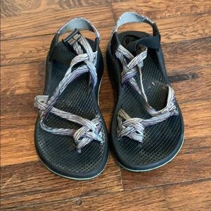 Chacos